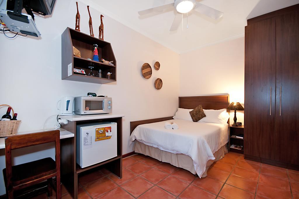 Africa Beach B&B Puerto Elizabeth Habitación foto