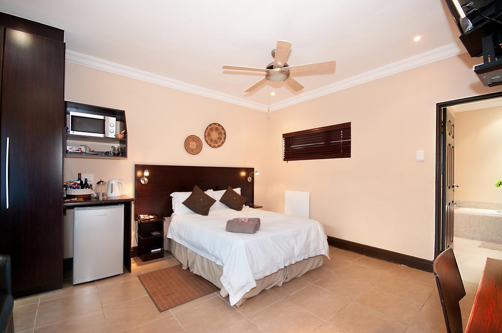 Africa Beach B&B Puerto Elizabeth Habitación foto
