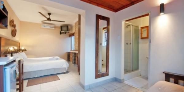 Africa Beach B&B Puerto Elizabeth Exterior foto