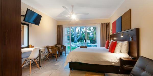 Africa Beach B&B Puerto Elizabeth Exterior foto